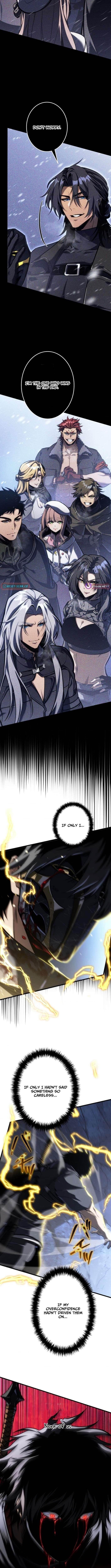 Reincarnator’s Stream Chapter 17 - Page 14