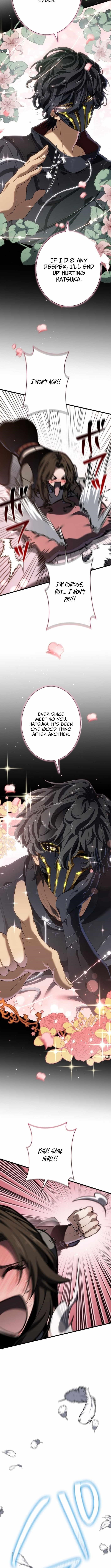 Reincarnator’s Stream Chapter 21 - Page 10