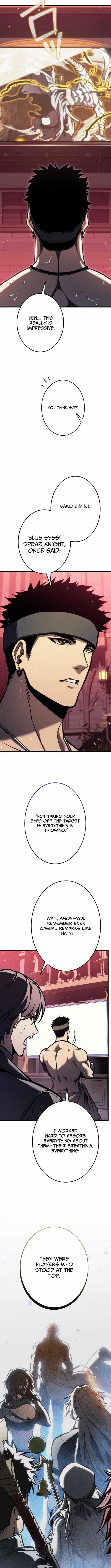 Reincarnator’s Stream Chapter 21 - Page 14