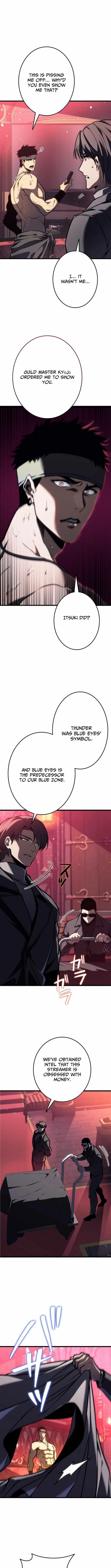 Reincarnator’s Stream Chapter 21 - Page 16