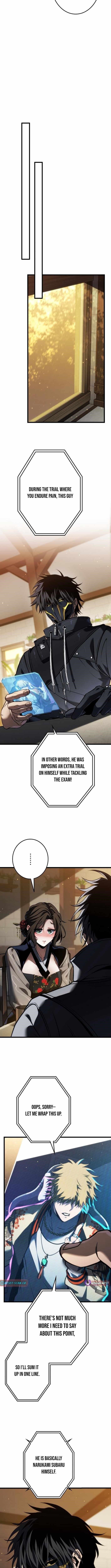 Reincarnator’s Stream Chapter 21 - Page 2