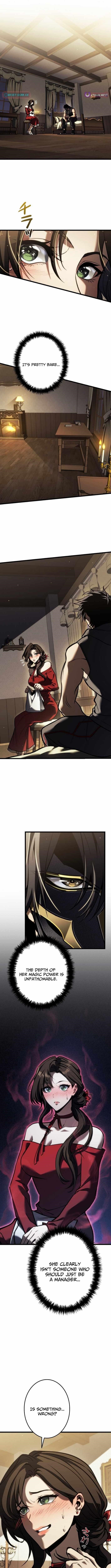 Reincarnator’s Stream Chapter 24 - Page 4