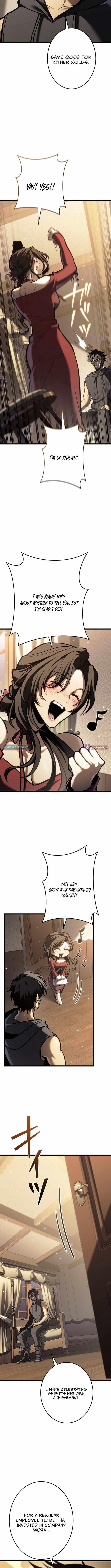Reincarnator’s Stream Chapter 24 - Page 9