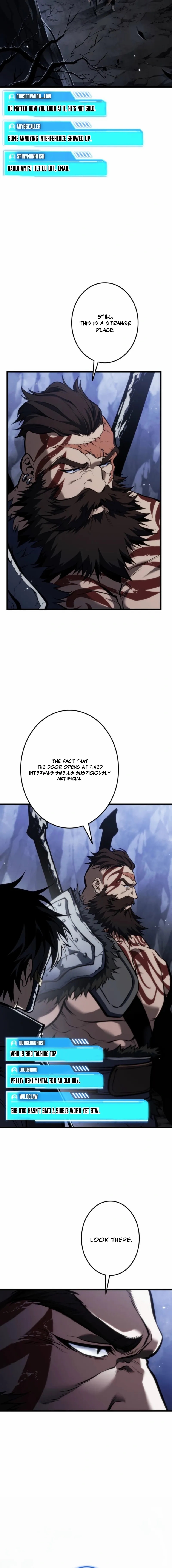 Reincarnator’s Stream Chapter 36 - Page 14