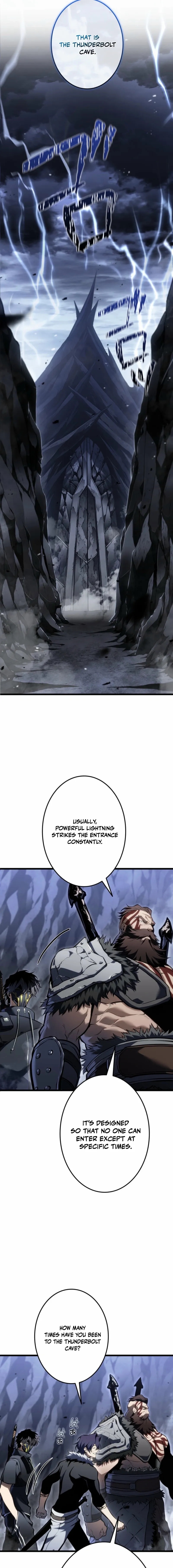 Reincarnator’s Stream Chapter 36 - Page 15