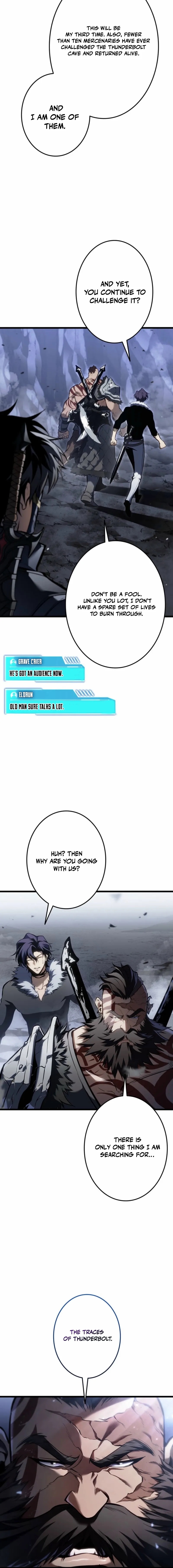Reincarnator’s Stream Chapter 36 - Page 16