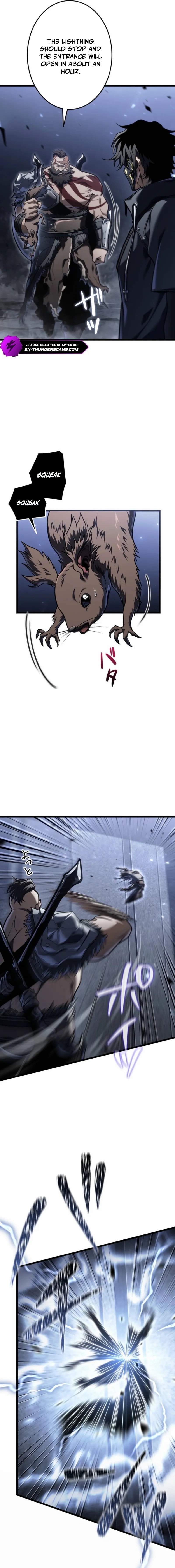 Reincarnator’s Stream Chapter 36 - Page 19