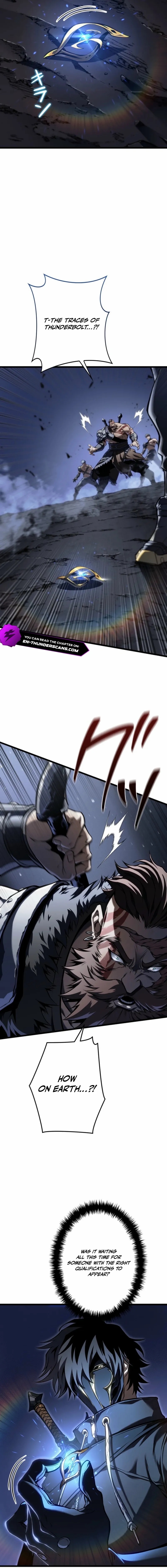 Reincarnator’s Stream Chapter 36 - Page 24