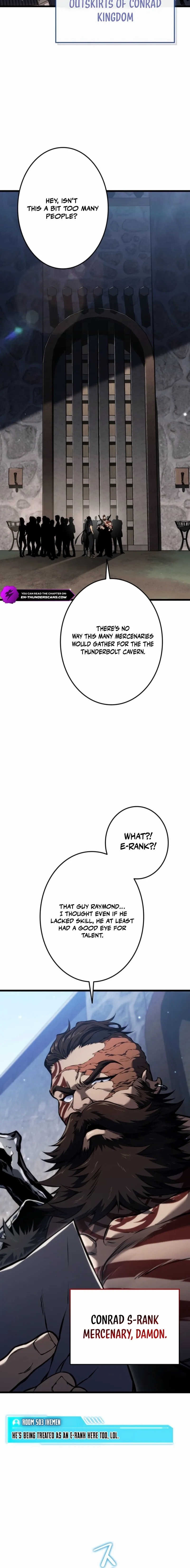 Reincarnator’s Stream Chapter 36 - Page 6