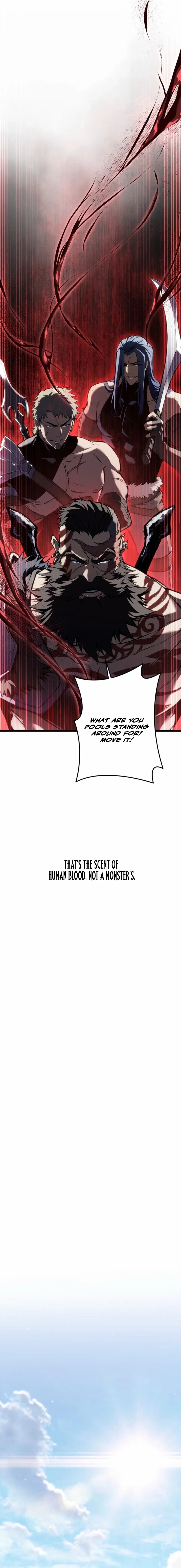 Reincarnator’s Stream Chapter 36 - Page 8