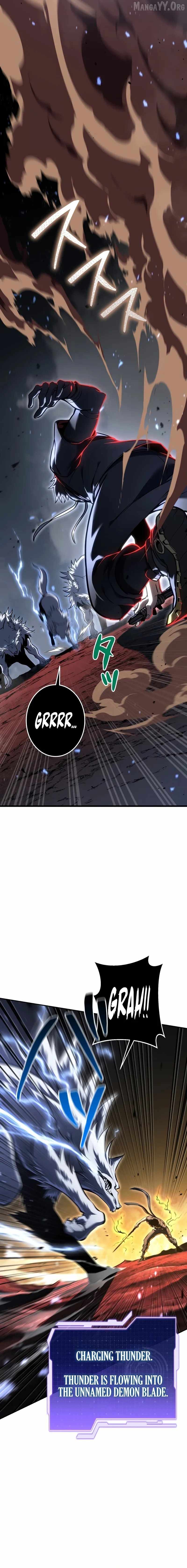 Reincarnator’s Stream Chapter 37 - Page 12