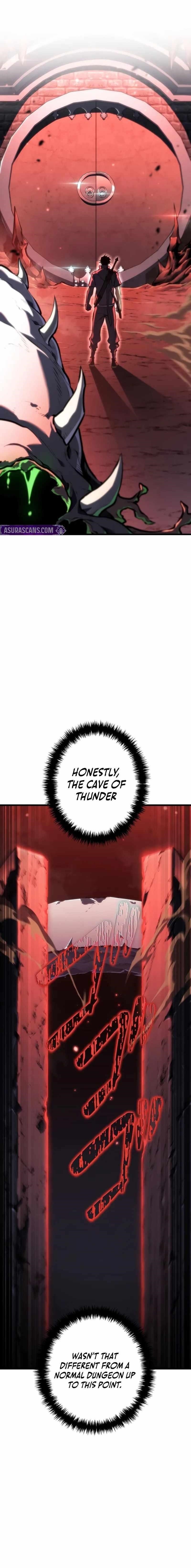 Reincarnator’s Stream Chapter 39 - Page 1