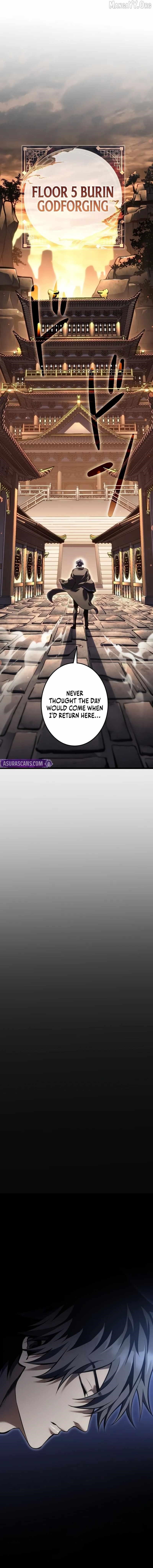 Reincarnator’s Stream Chapter 39 - Page 13