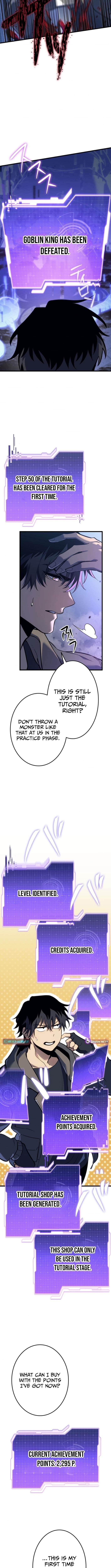 Reincarnator’s Stream Chapter 4 - Page 11