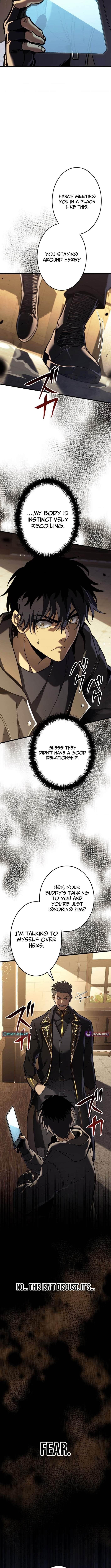 Reincarnator’s Stream Chapter 5 - Page 13
