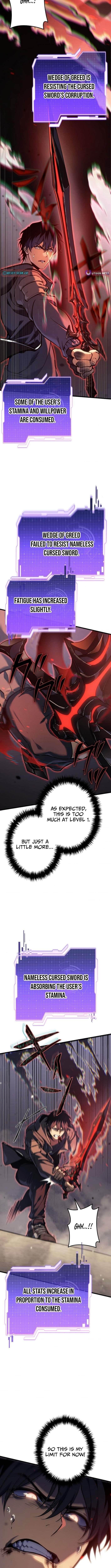 Reincarnator’s Stream Chapter 5 - Page 4