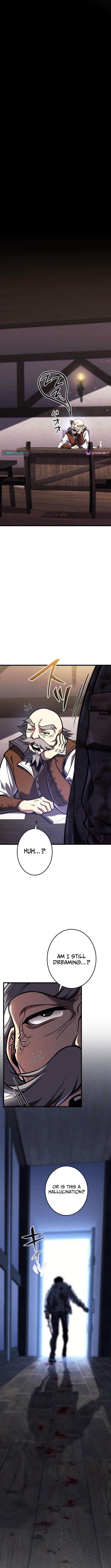 Reincarnator’s Stream Chapter 5 - Page 7