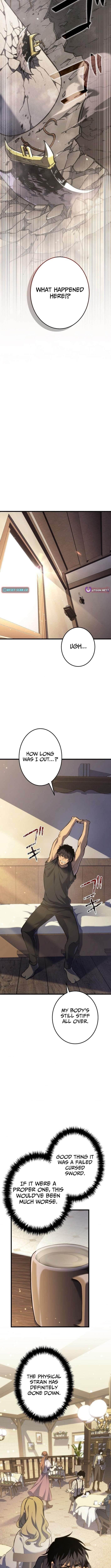Reincarnator’s Stream Chapter 5 - Page 9