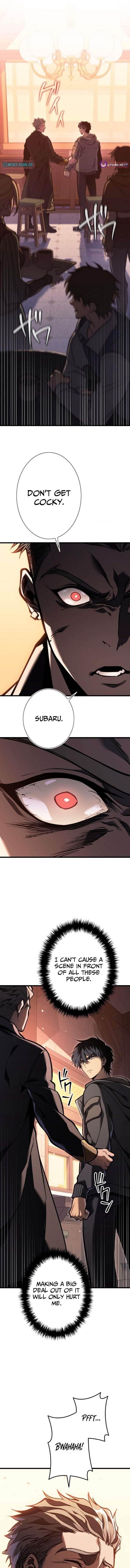 Reincarnator’s Stream Chapter 6 - Page 1
