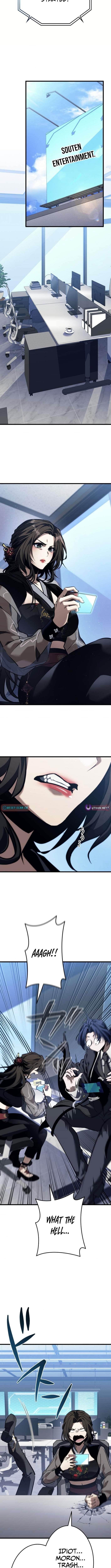 Reincarnator’s Stream Chapter 6 - Page 13