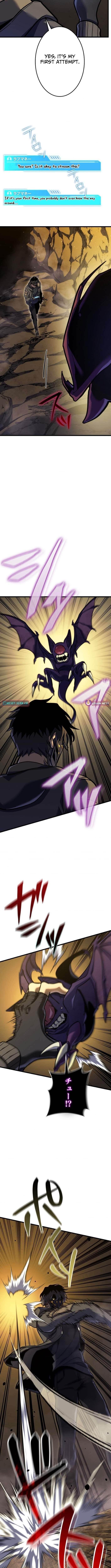 Reincarnator’s Stream Chapter 6 - Page 18