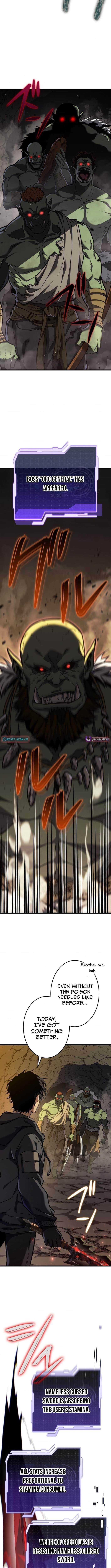 Reincarnator’s Stream Chapter 6 - Page 9