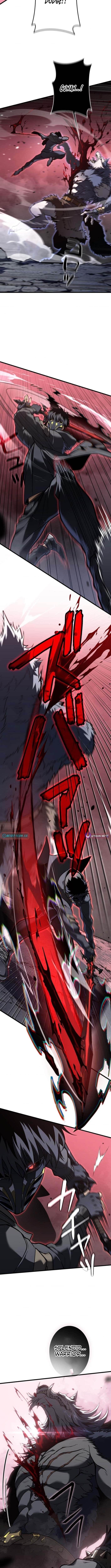 Reincarnator’s Stream Chapter 8 - Page 12