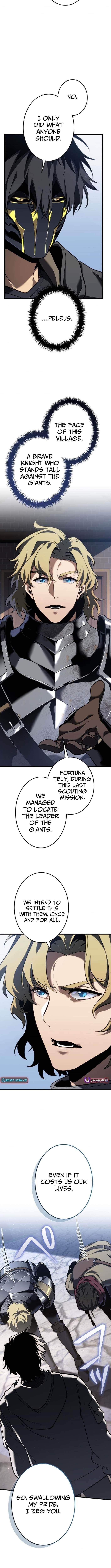 Reincarnator’s Stream Chapter 9 - Page 14