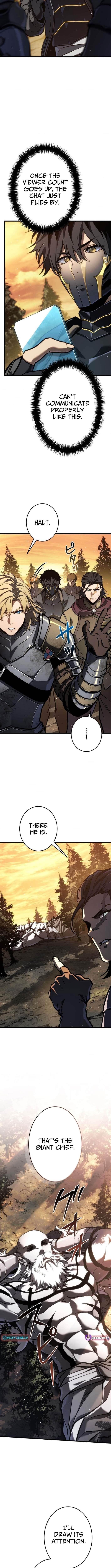 Reincarnator’s Stream Chapter 9 - Page 17