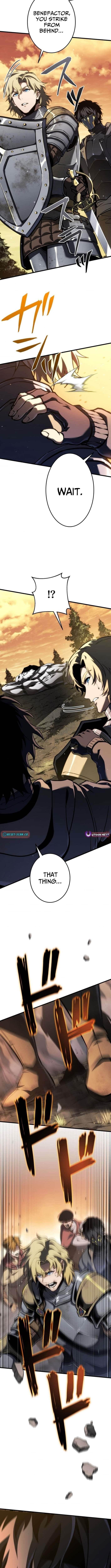 Reincarnator’s Stream Chapter 9 - Page 18
