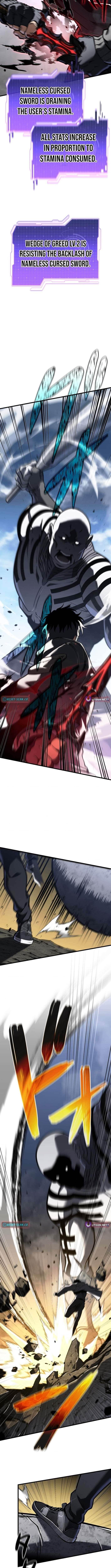 Reincarnator’s Stream Chapter 9 - Page 5