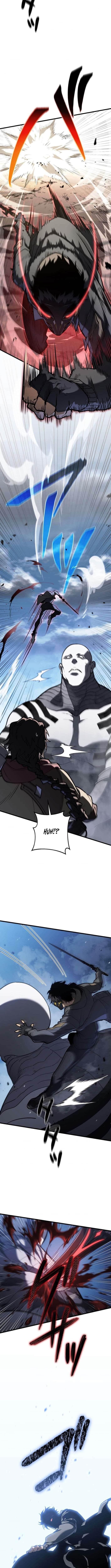 Reincarnator’s Stream Chapter 9 - Page 6