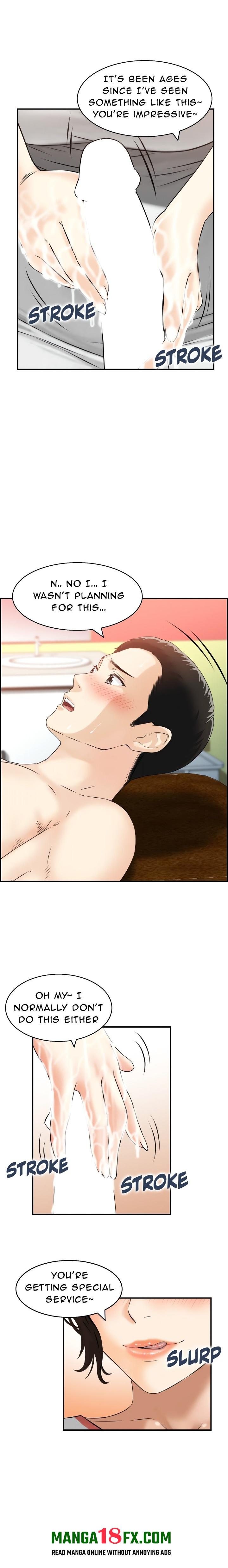 Cheating Wife’s Erotic Stories Chapter 10 - Page 9