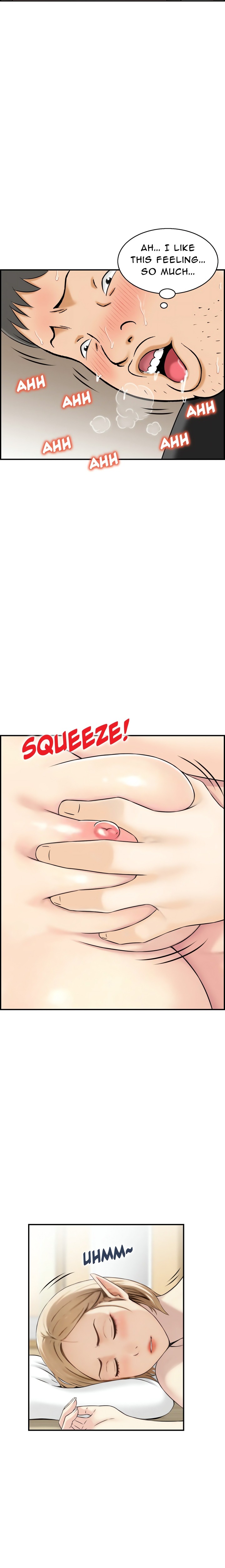 Cheating Wife’s Erotic Stories Chapter 12 - Page 10