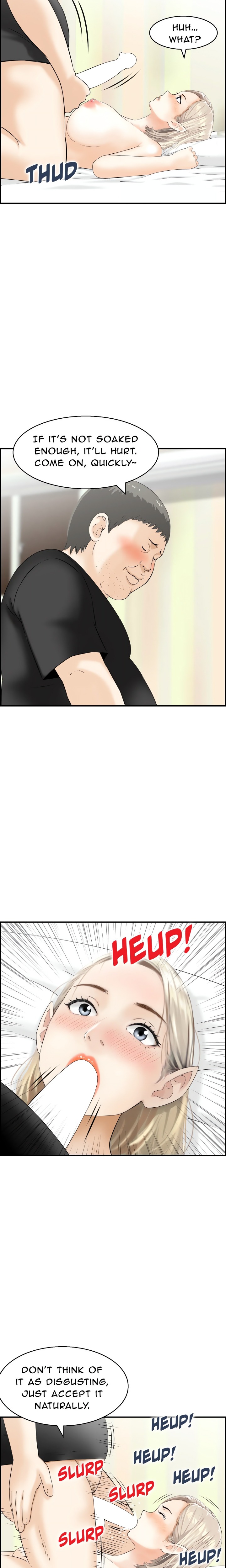 Cheating Wife’s Erotic Stories Chapter 14 - Page 8