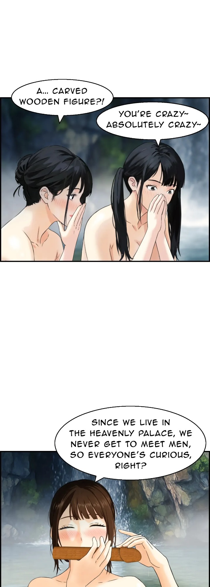 Cheating Wife’s Erotic Stories Chapter 16 - Page 15