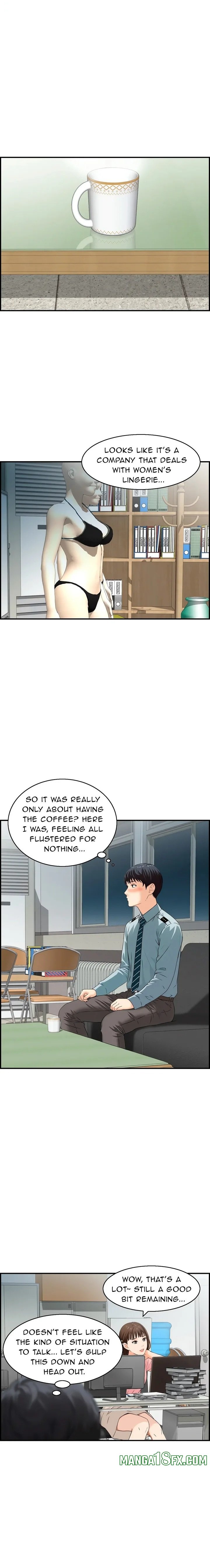 Cheating Wife’s Erotic Stories Chapter 6 - Page 5