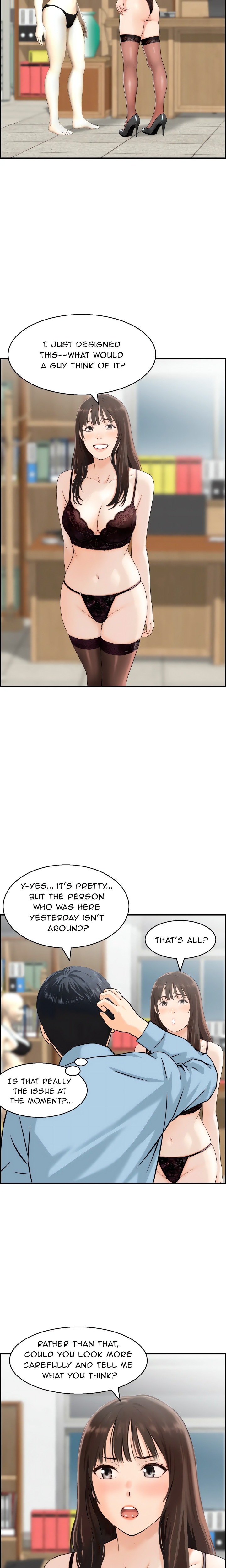 Cheating Wife’s Erotic Stories Chapter 8 - Page 10