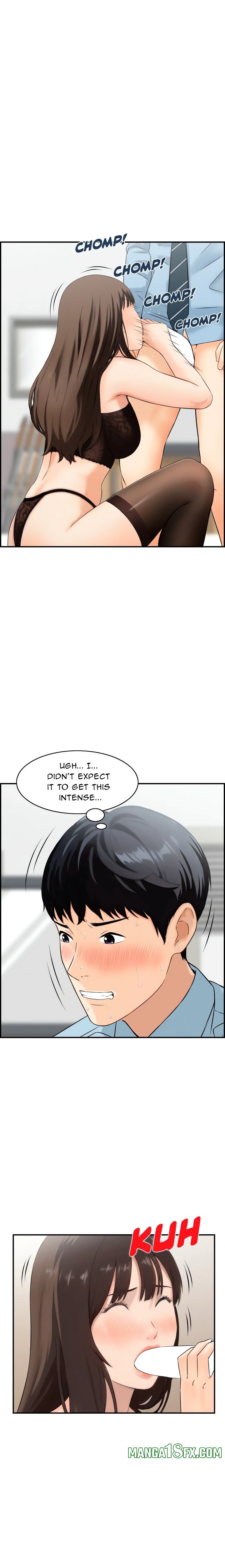 Cheating Wife’s Erotic Stories Chapter 8 - Page 16