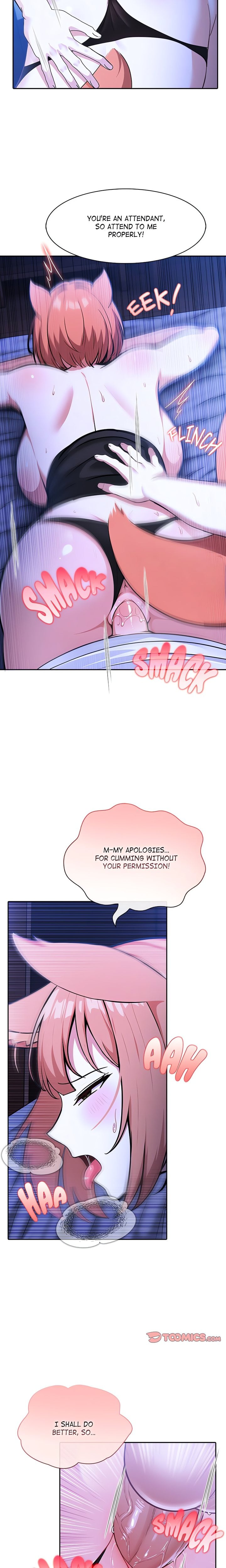 Draco-Knight Commander (Uncensored) Chapter 10 - Page 13