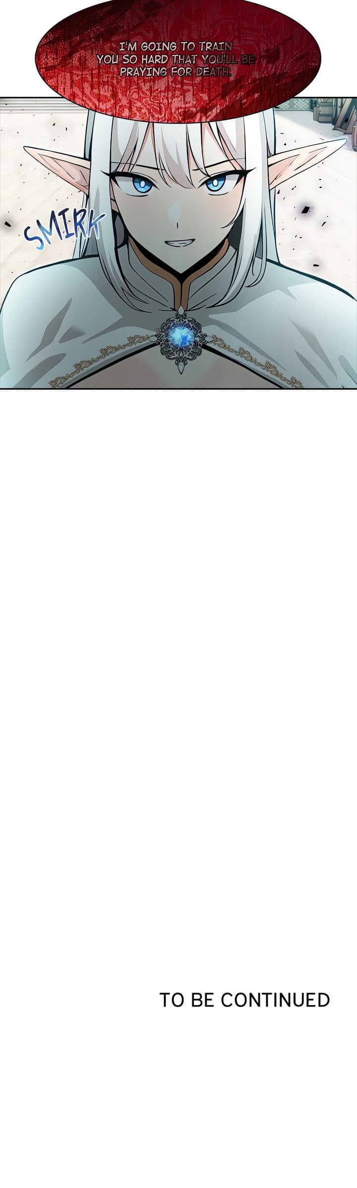 Draco-Knight Commander (Uncensored) Chapter 11 - Page 22