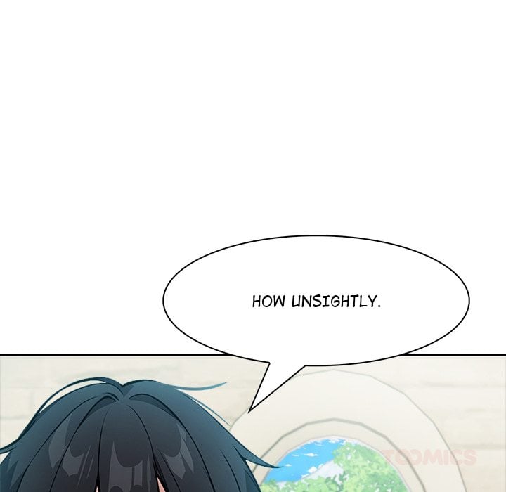 Draco-Knight Commander (Uncensored) Chapter 14 - Page 129