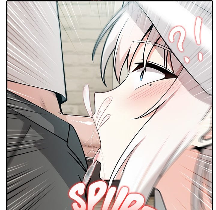 Draco-Knight Commander (Uncensored) Chapter 14 - Page 44