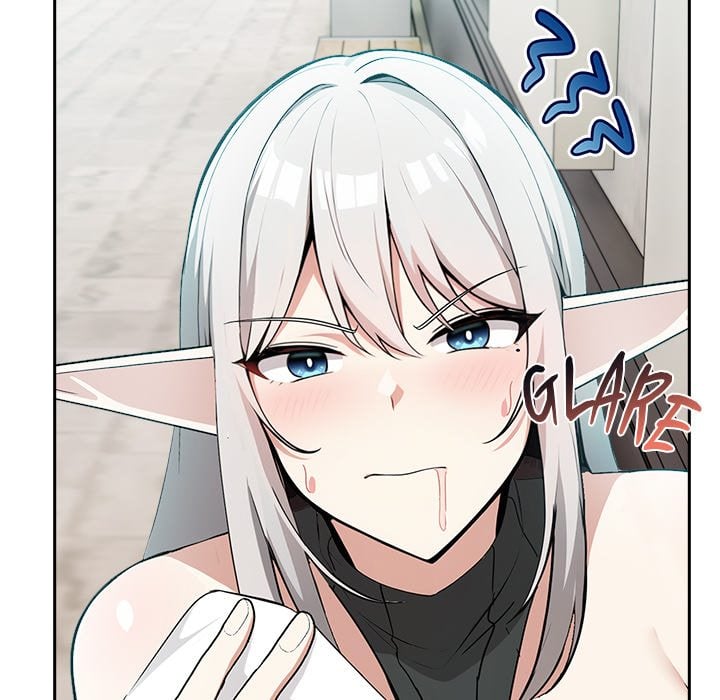 Draco-Knight Commander (Uncensored) Chapter 14 - Page 70