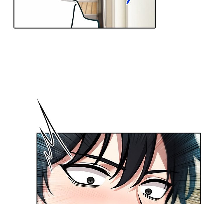 Draco-Knight Commander (Uncensored) Chapter 15 - Page 100