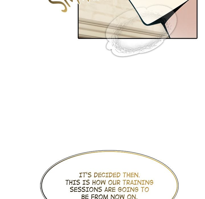 Draco-Knight Commander (Uncensored) Chapter 15 - Page 116