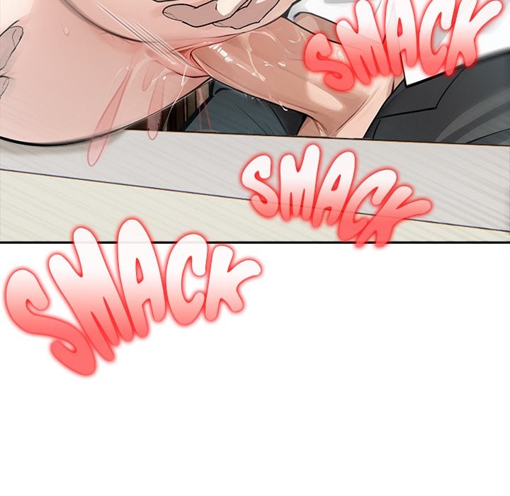 Draco-Knight Commander (Uncensored) Chapter 15 - Page 25