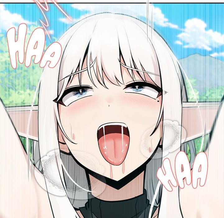 Draco-Knight Commander (Uncensored) Chapter 15 - Page 34