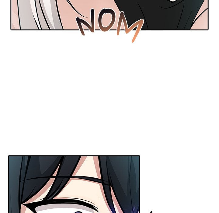 Draco-Knight Commander (Uncensored) Chapter 15 - Page 91