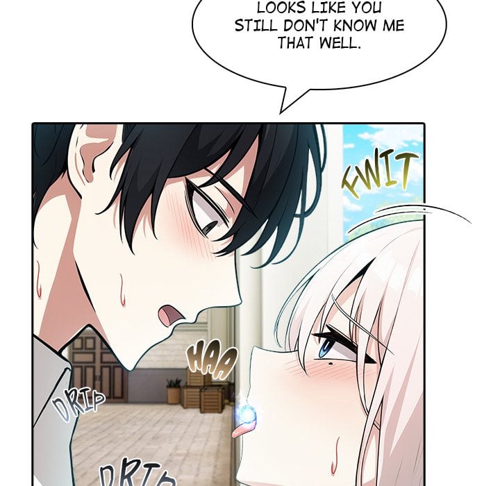 Draco-Knight Commander (Uncensored) Chapter 15 - Page 95